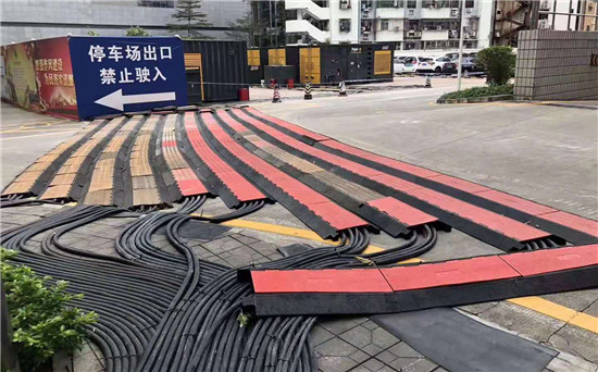 三明发电机组电缆选型完整具体步骤(工程通用标准流程)