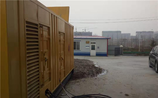 三明发电机组电缆选型核心注意事项