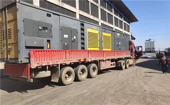 三明200KW发电机组适配电缆规格选型指南