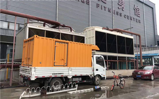 三明300KW发电机组适配电缆规格选型指南
